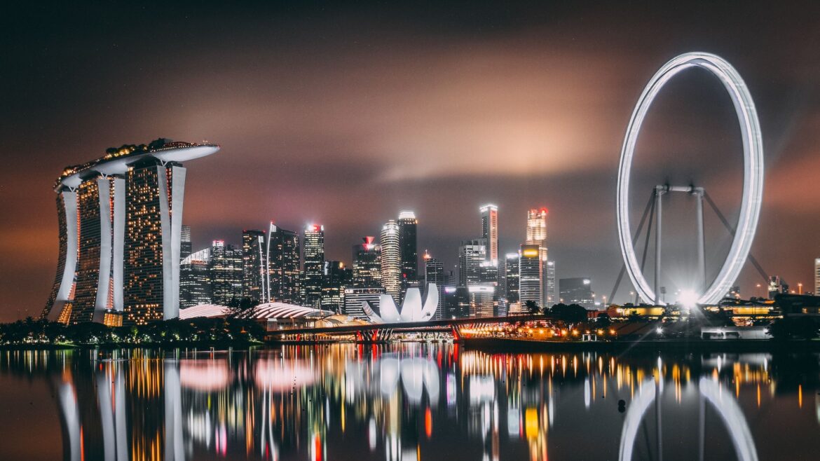 Lion Group Plans to Swap SOL, SUI Holdings for HYPE (Sebastiaan Stam/Unsplash)