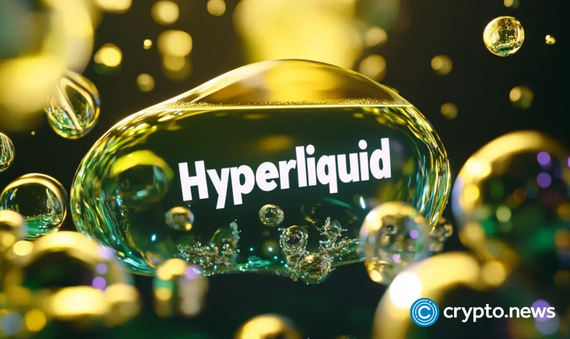 Lion Group bets on Hyperliquid as it converts SOL and Lion Group bets on Hyperliquid as it converts SOL and SUI to HYPE