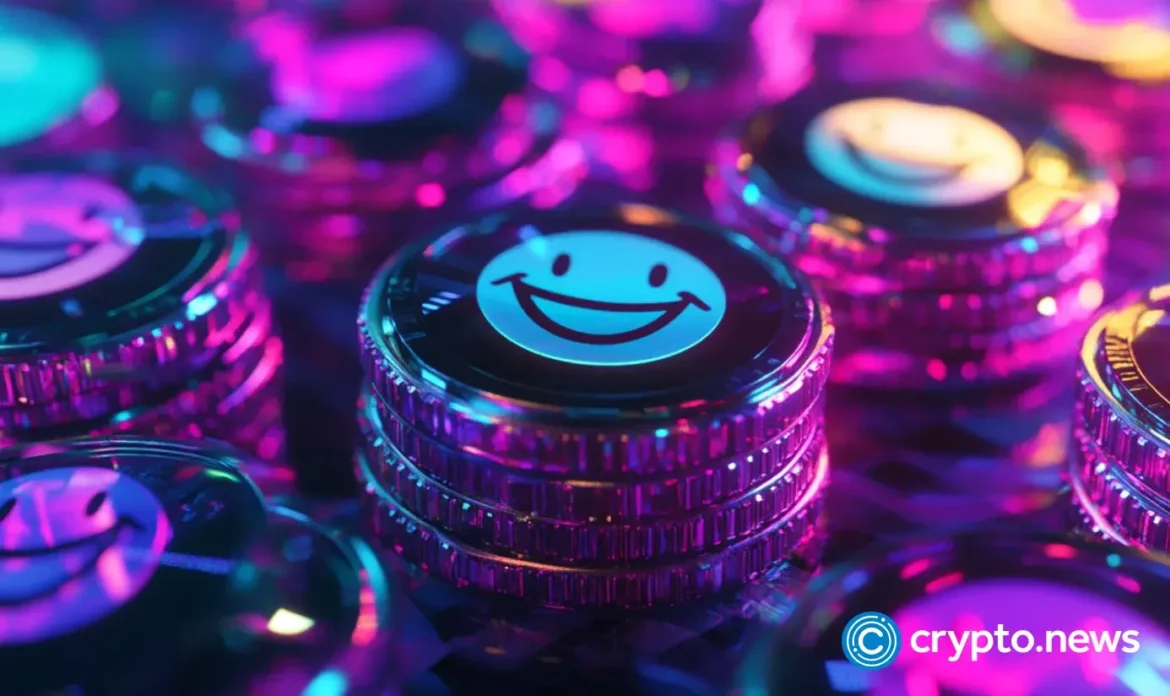 Little Pepe gains momentum ahead of exchange listings