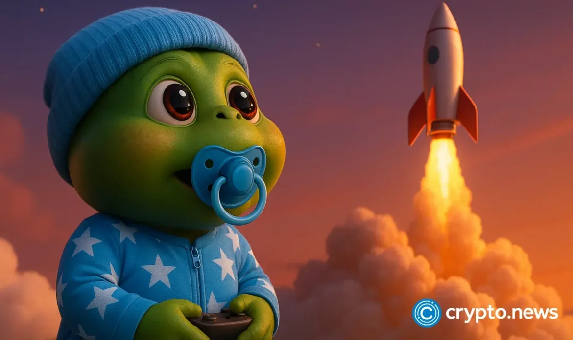 Little Pepe presale nears $24m as investors eye big gains