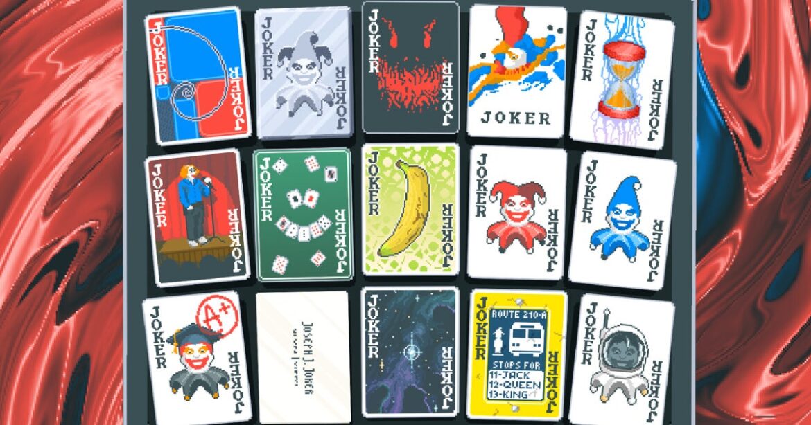 LocalThunk delays Balatro update to avoid "crunch mode"