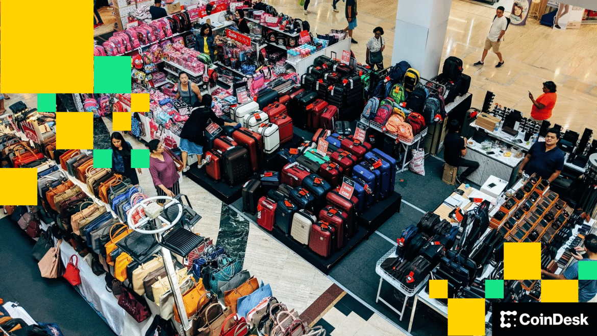 MNT, HASH Shine as Majors Await U.S. Inflation Report