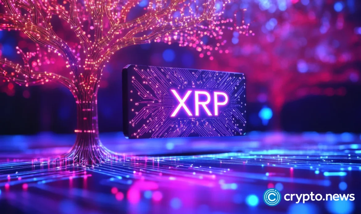 MSP Miner launches new cloud mining contract for XRP holders