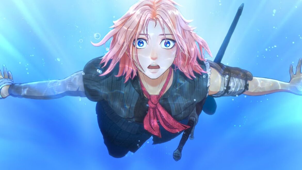 Mamoru Hosoda's 'Scarlet' Gets Bumped to 2026 in North America