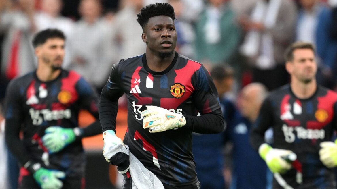 Man United have let goalkeeper problem fester. Will Onana exit solve anything?