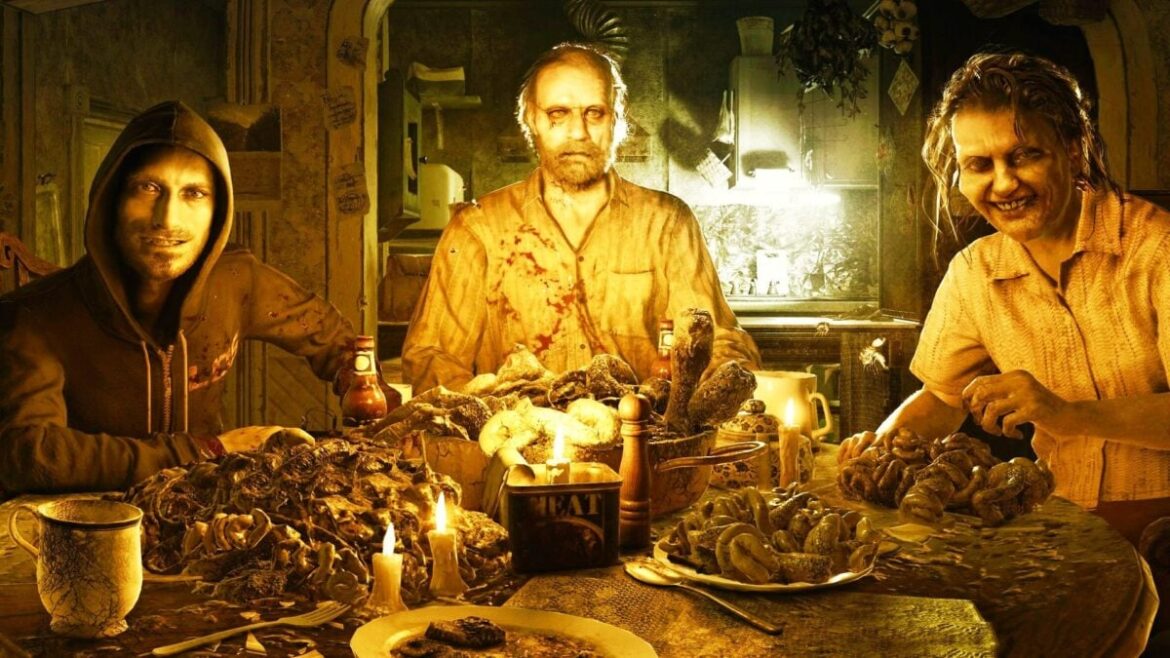 Many Resident Evil Games Are Reportedly Getting Switch 2 Ports