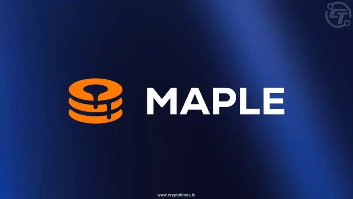 Maple
