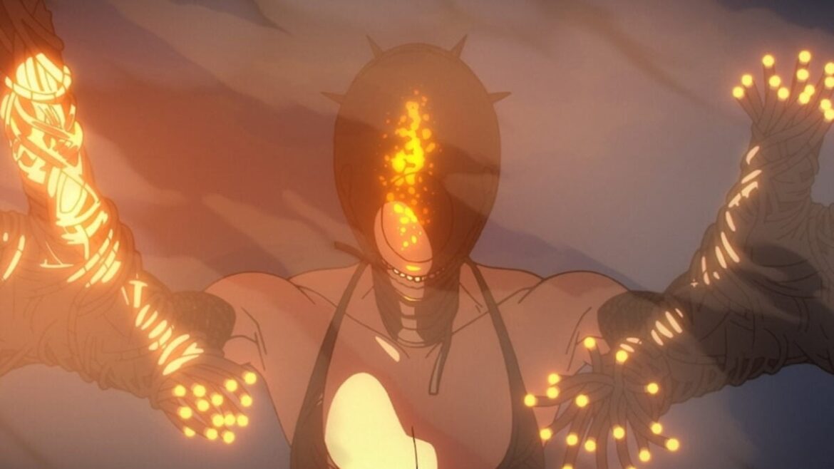 Mappa President Hopes 'Reze Arc' Movie Will Trigger Fandom Boom for 'Chainsaw Man'