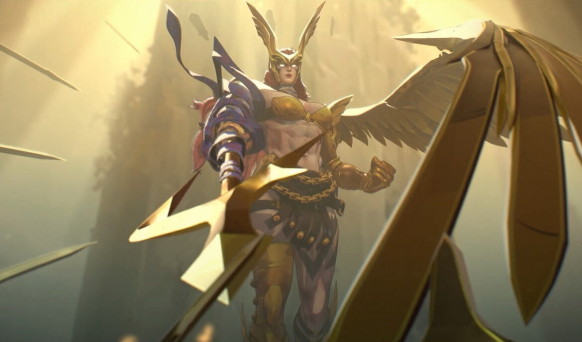 Marvel Rivals season 4 early patch notes