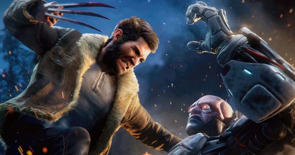 Marvel's Wolverine at long last gets a borderline uncomfortably bloody gameplay trailer, and a PS5 release window