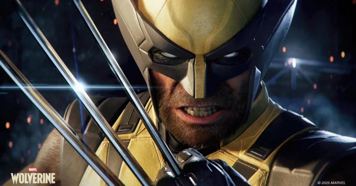 Marvel's Wolverine to launch in Fall 2026 on PS5