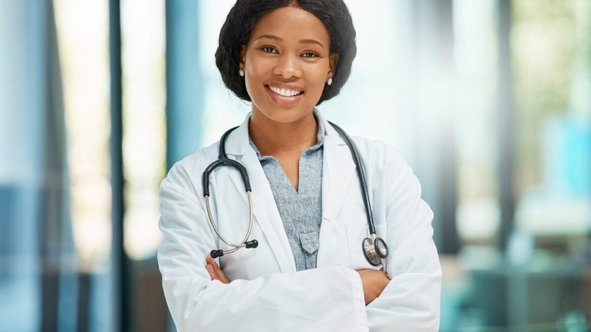 Meet the Top 10 AI-Proof Jobs That Everyone Wants