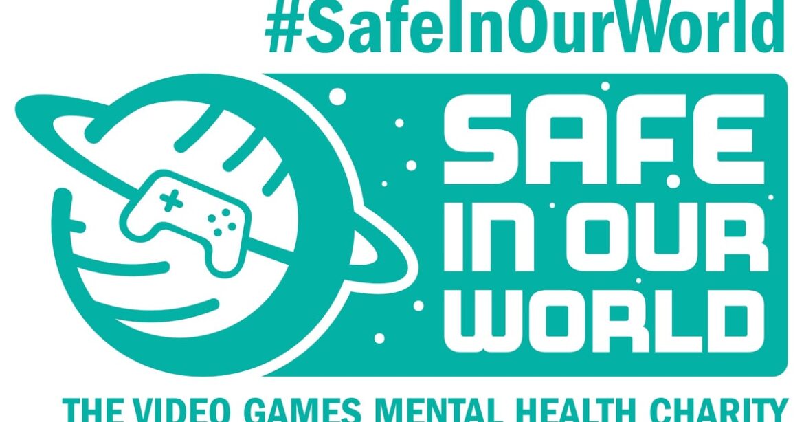 Mental health charity Safe in Our World to run two free awareness sessions for community managers