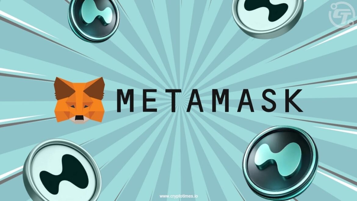 Metamask Previews In-App Trading With Hyperliquid Integration