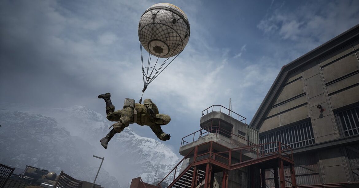 Metal Gear Solid Delta: Snake Eater will finally be getting its online Fox Hunt mode next month