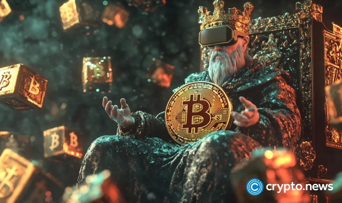 Metaplanet stock is in a free fall; Bitcoin pivot a dud