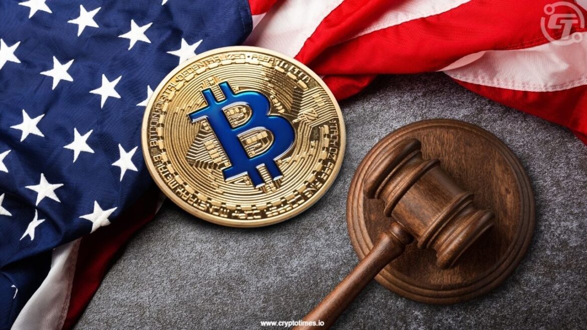 Michigan'S Bitcoin Reserve Bill Progresses After Months Of Delay