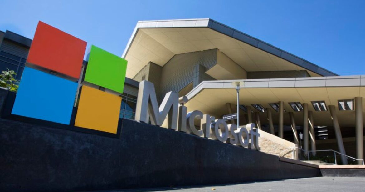 Microsoft "ceases and disables" some of its services to Israel Ministry of Defence