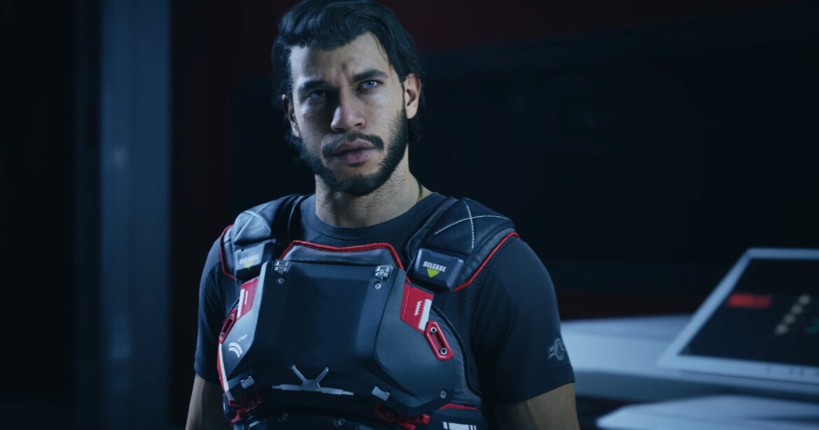 MindsEye's lead actor talks being the face of a game that flops hard