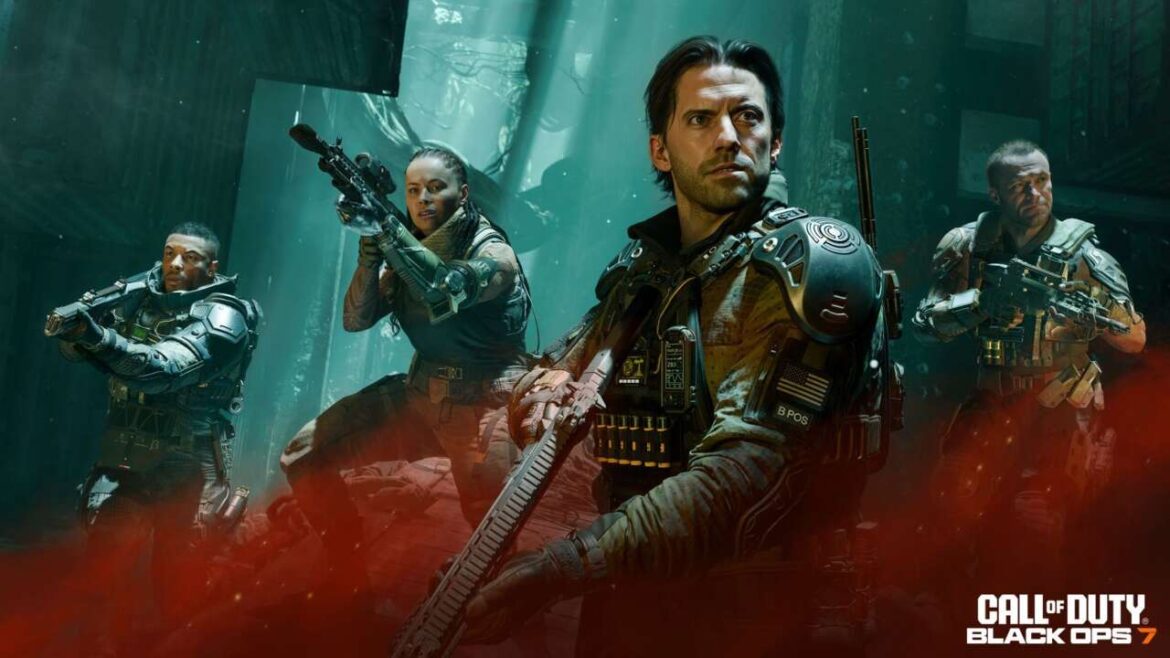 More Black Ops 2 Maps Teased For Call Of Duty: Black Ops 7