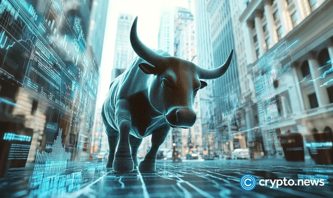 Morgan Stanley to offer crypto trading on E-Trade in 2026