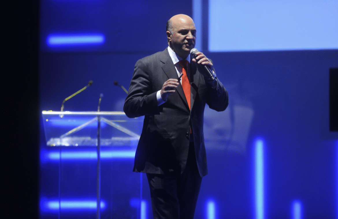 'Mr. Wonderful' Now Focusing Only on BTC and ETH, Rejecting Other Coins