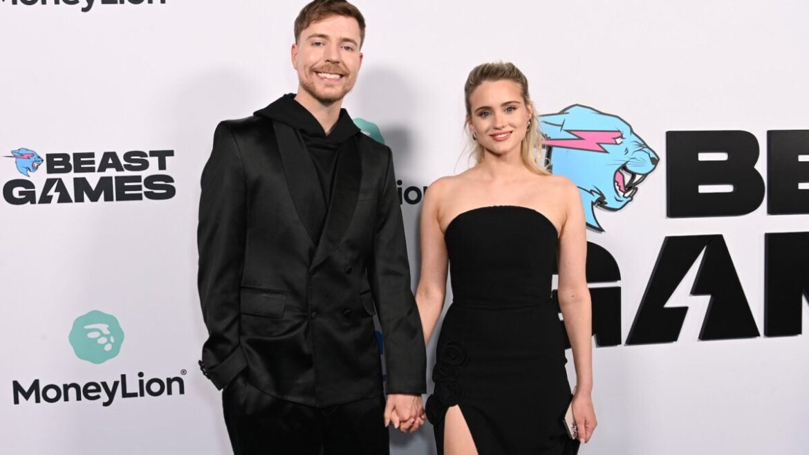 MrBeast's Craziest Challenge Yet: Launching a Phone Company