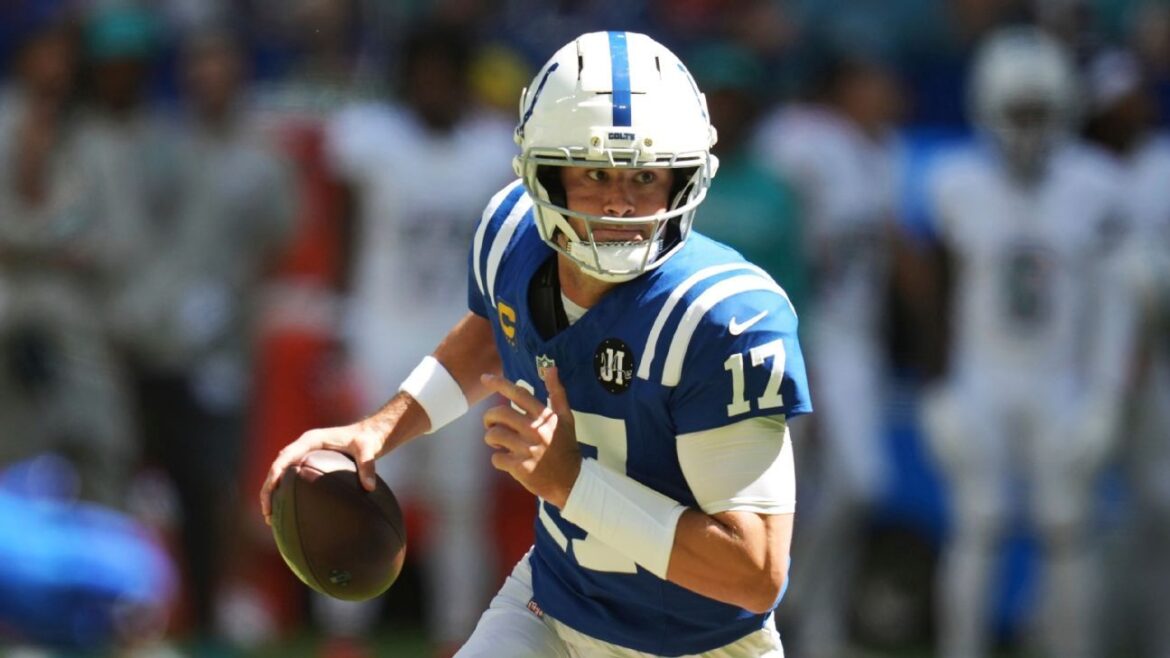 NFL Week 1: Biggest questions, takeaways for every game NFL Week 1: Biggest questions, takeaways for every game