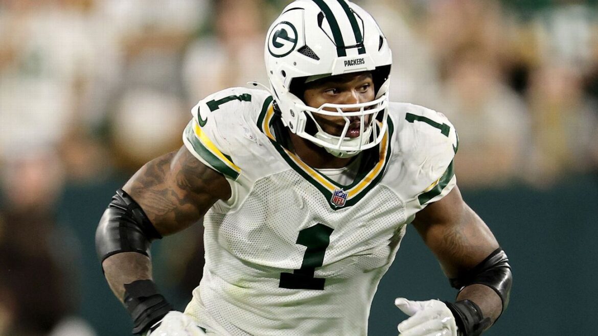 NFL Week 4 betting: Odds, lines and totals for every game