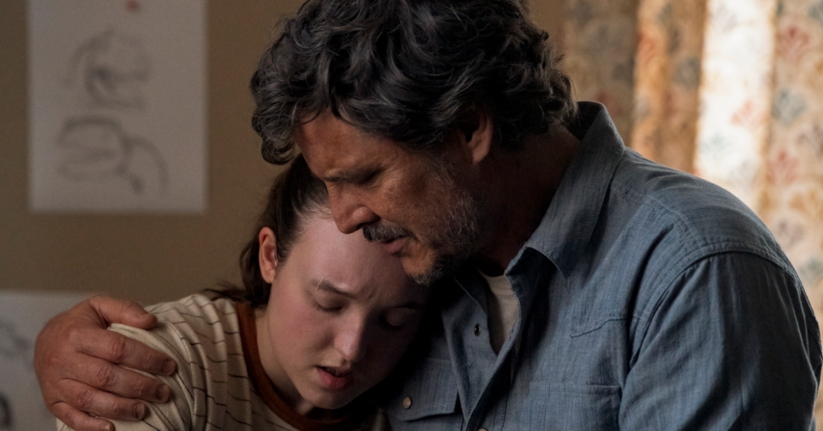 Neil Druckmann will continue to "shepherd" HBO's Last of Us adaptation after stepping down as co-showrunner