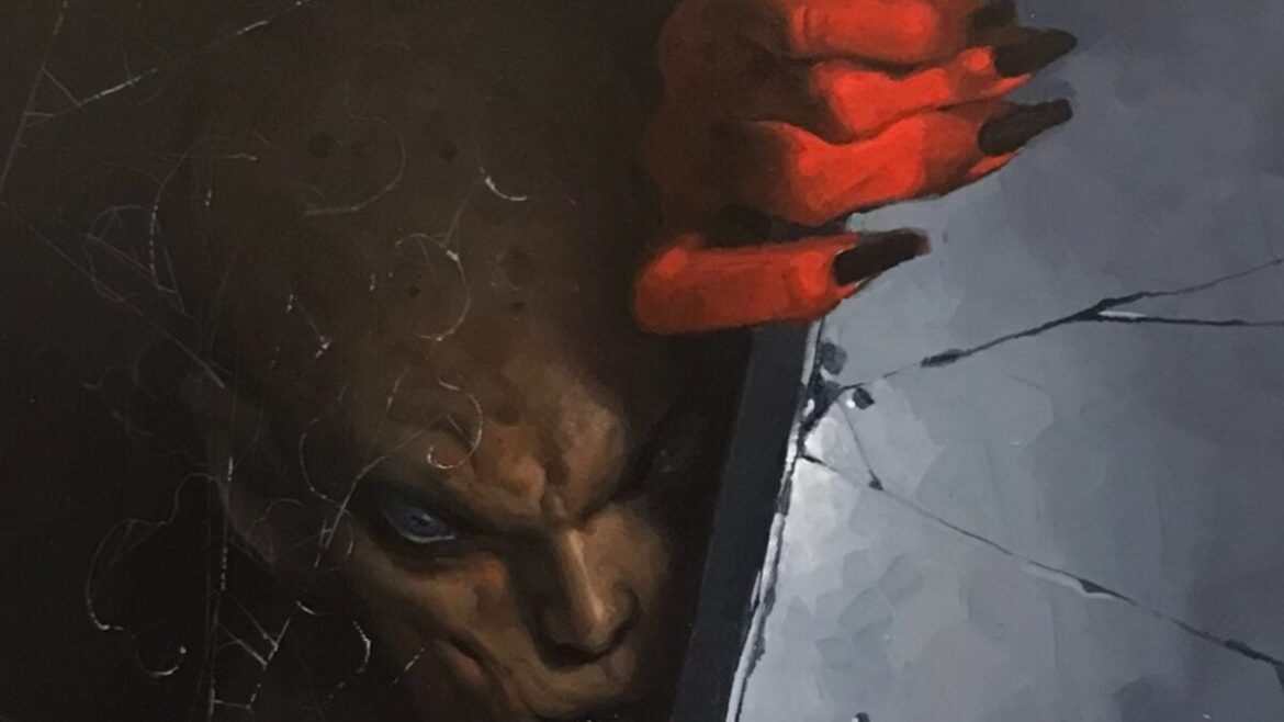 Netflix and Guillermo del Toro Team on 'Boy in the Iron Box' Film