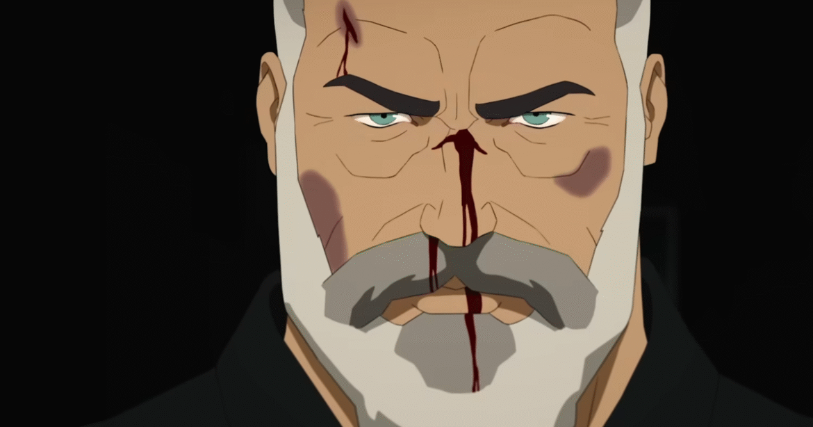 Netflix's Splinter Cell animated series arrives next month, but there's no sign of a new game