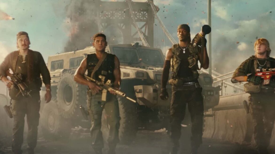 New Battlefield 6 Trailer Is A Direct Attack Against Call Of Duty