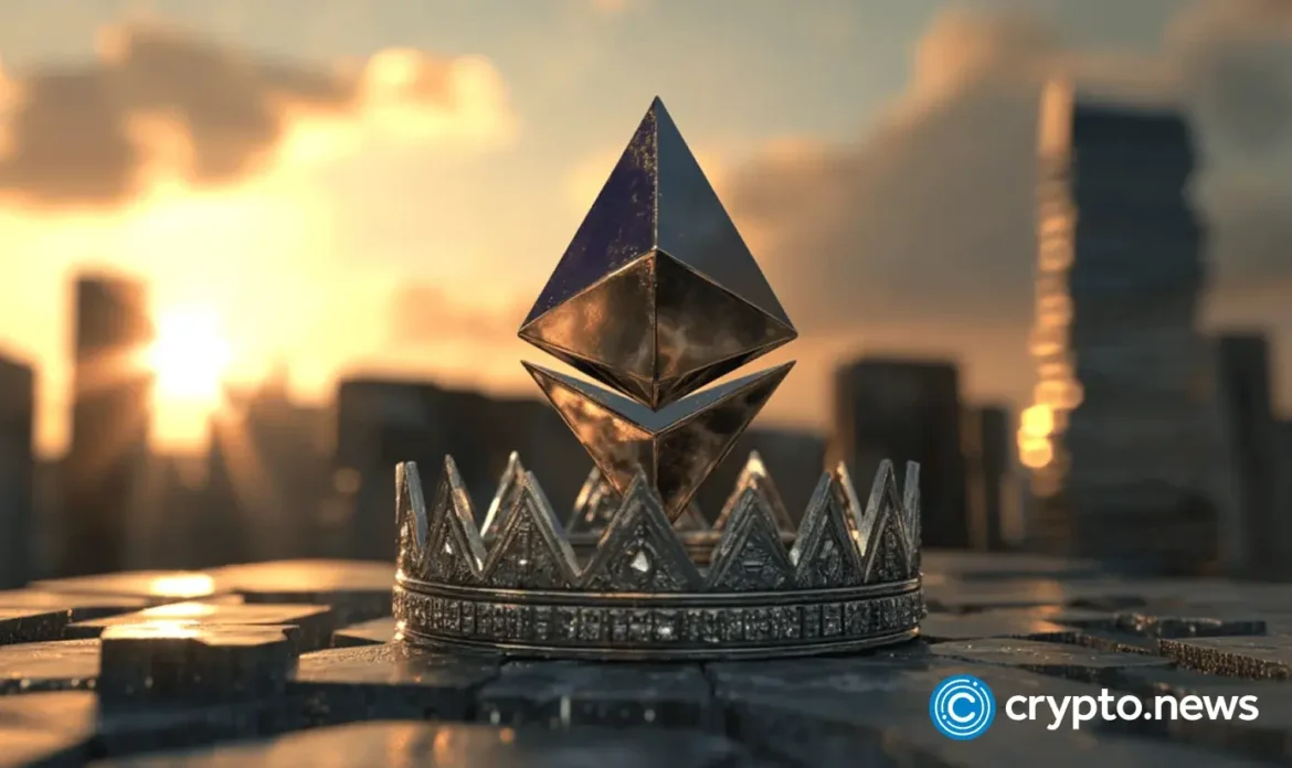 New ERC-7943 standard preps Ethereum for a tokenized world