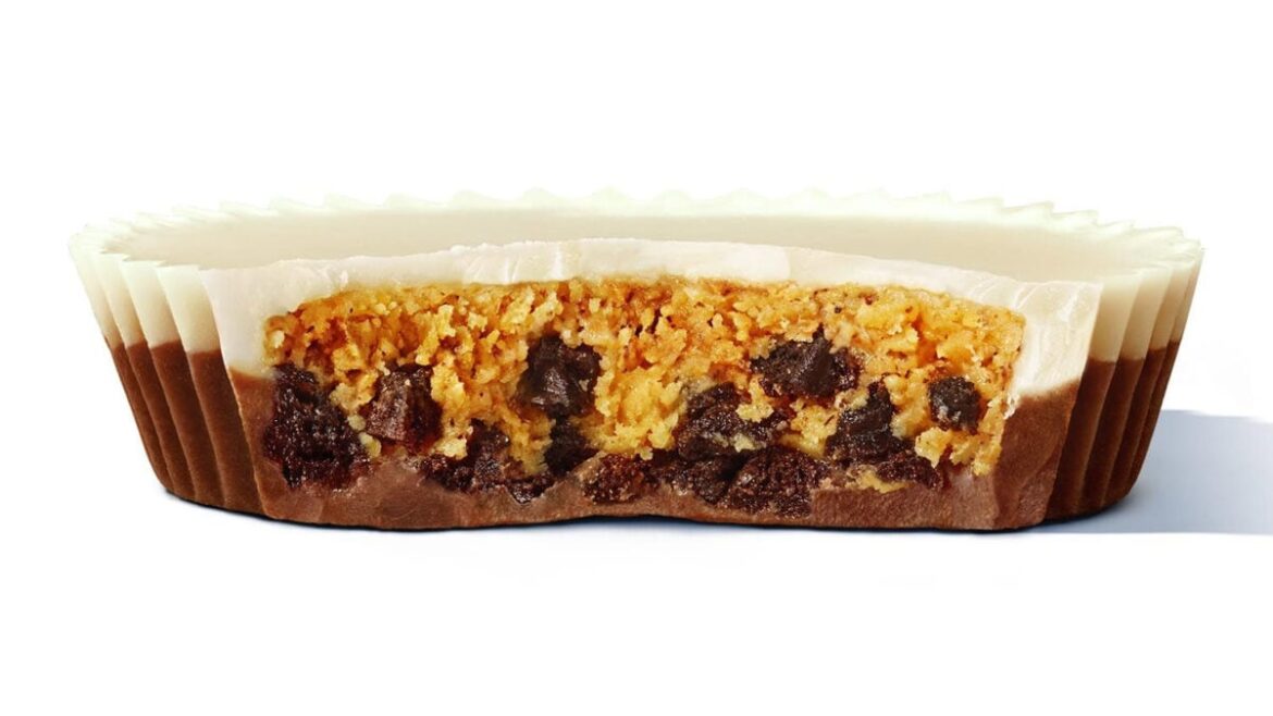 New Reese's Oreo Cup Is Tasty, But Only If Luck Is On Your Side