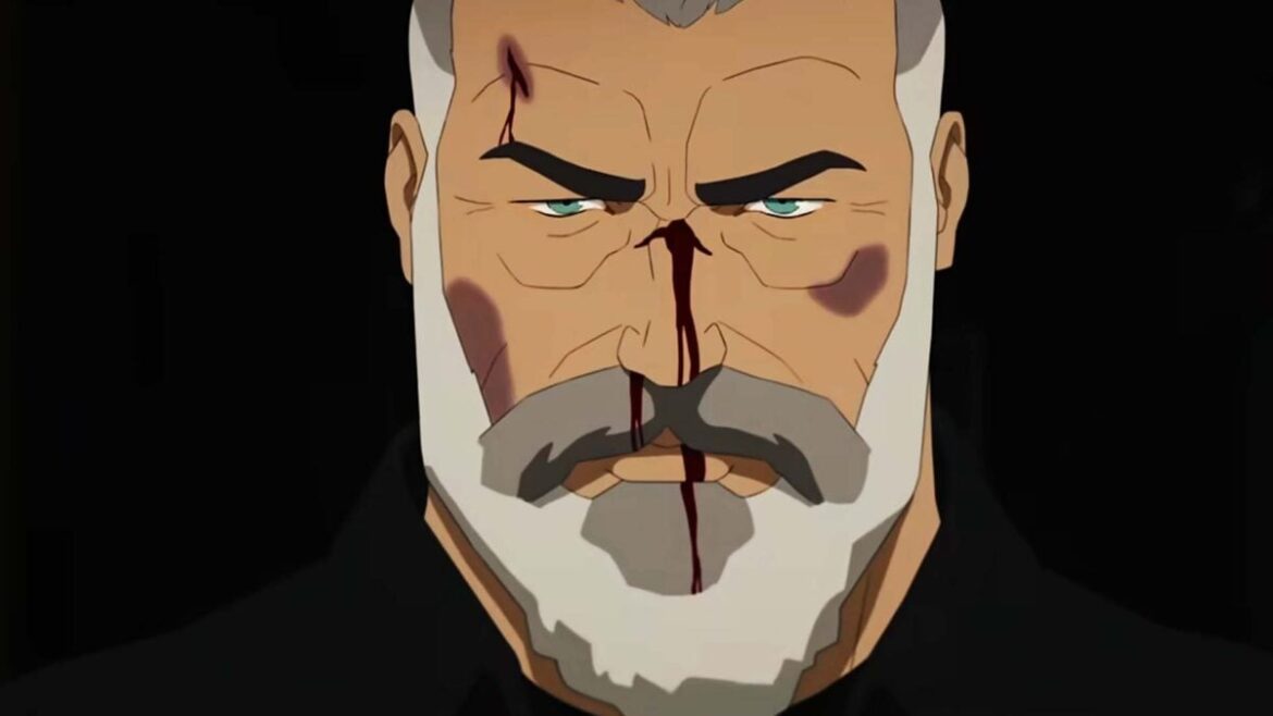 New Splinter Cell Trailer Picks A Canon Ending For Chaos Theory