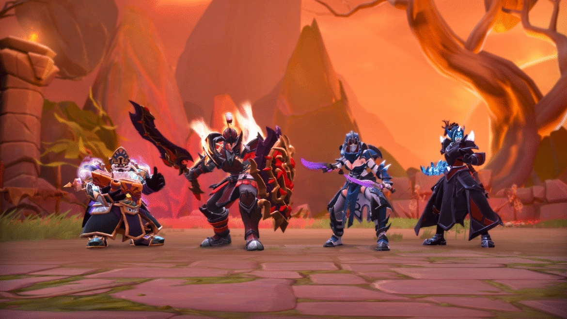 New release date for Fellowship announced