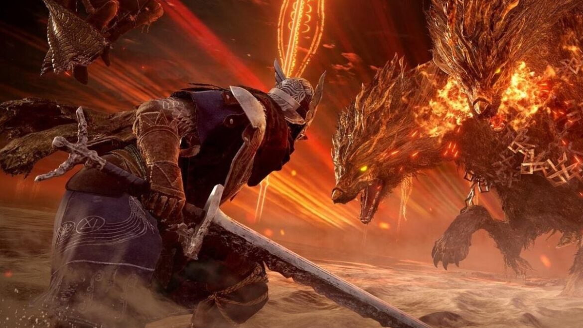 Nightreign Mode Is So Hard Fans Can Now Derank Themselves