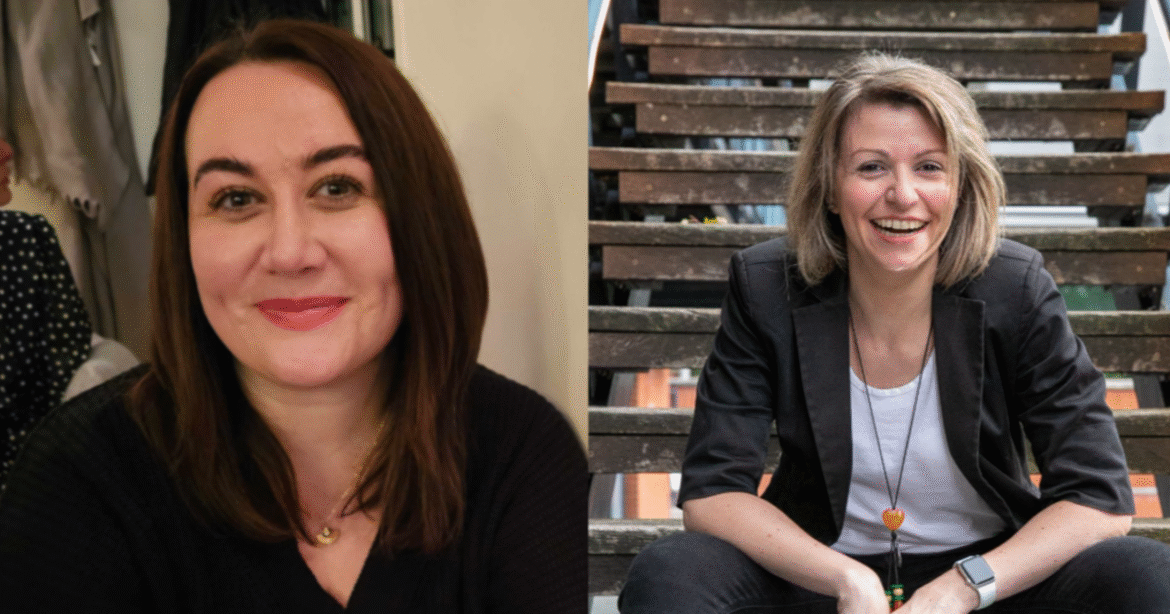 Niki Head and Chiara Santevecchi to discuss AI at GamesIndustry.biz HR Summit 2025