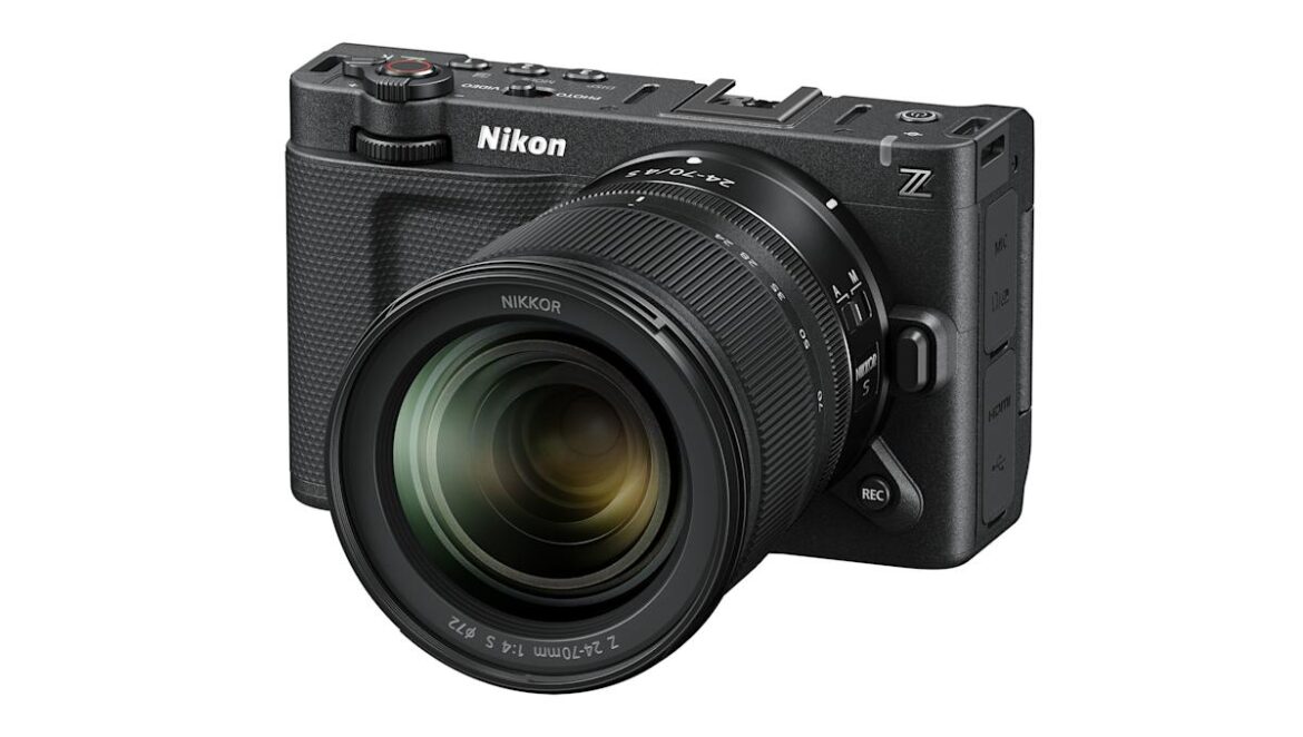 Nikon’s ZR is its first cinema camera co-designed with RED DAAPrivacyRightIcon