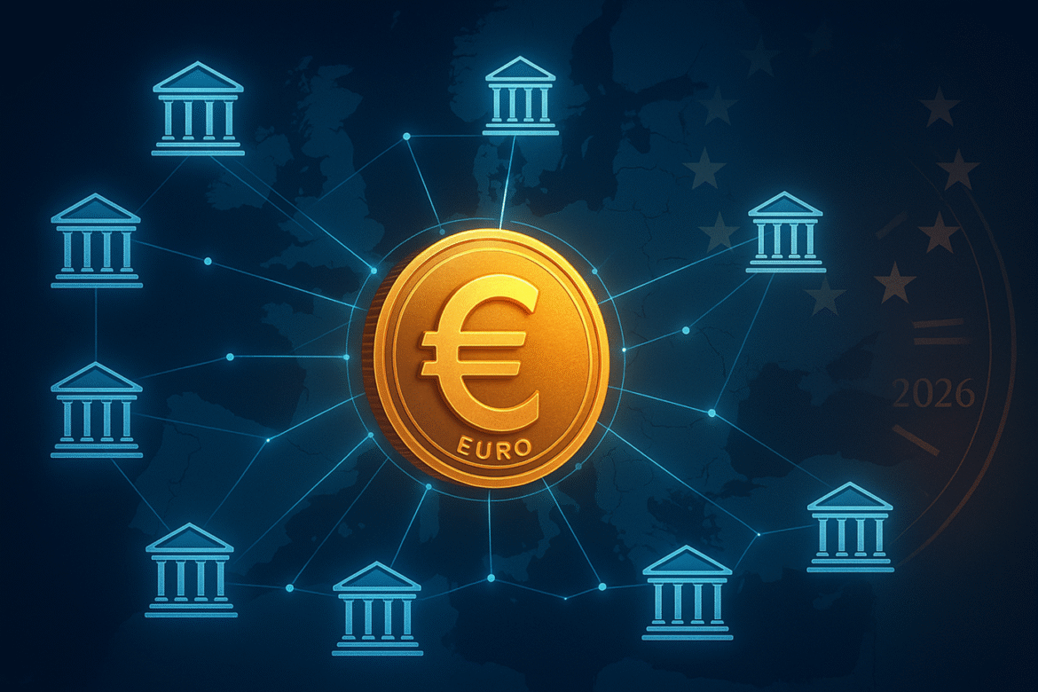 Euro Stablecoins