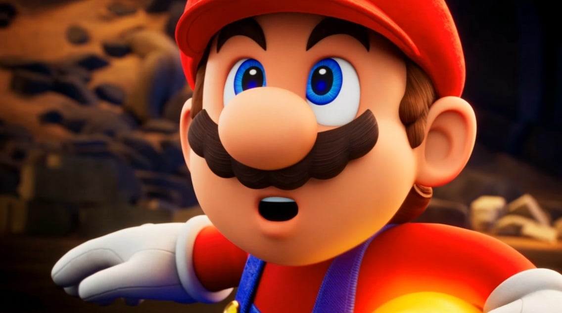 Nintendo Didn't Tease A New 3D Mario During September's Direct