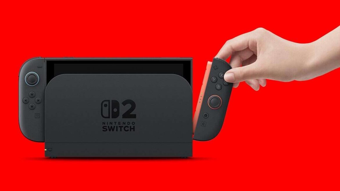 Nintendo Only Creates New IP When Gameplay Doesn’t Fit Existing Franchises, Former Dev Says