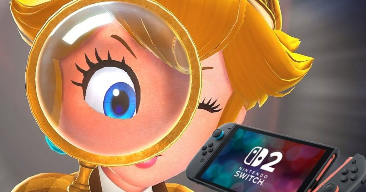 Nintendo and accessories manufacturer Genki settles Switch 2 trademark infringement lawsuit