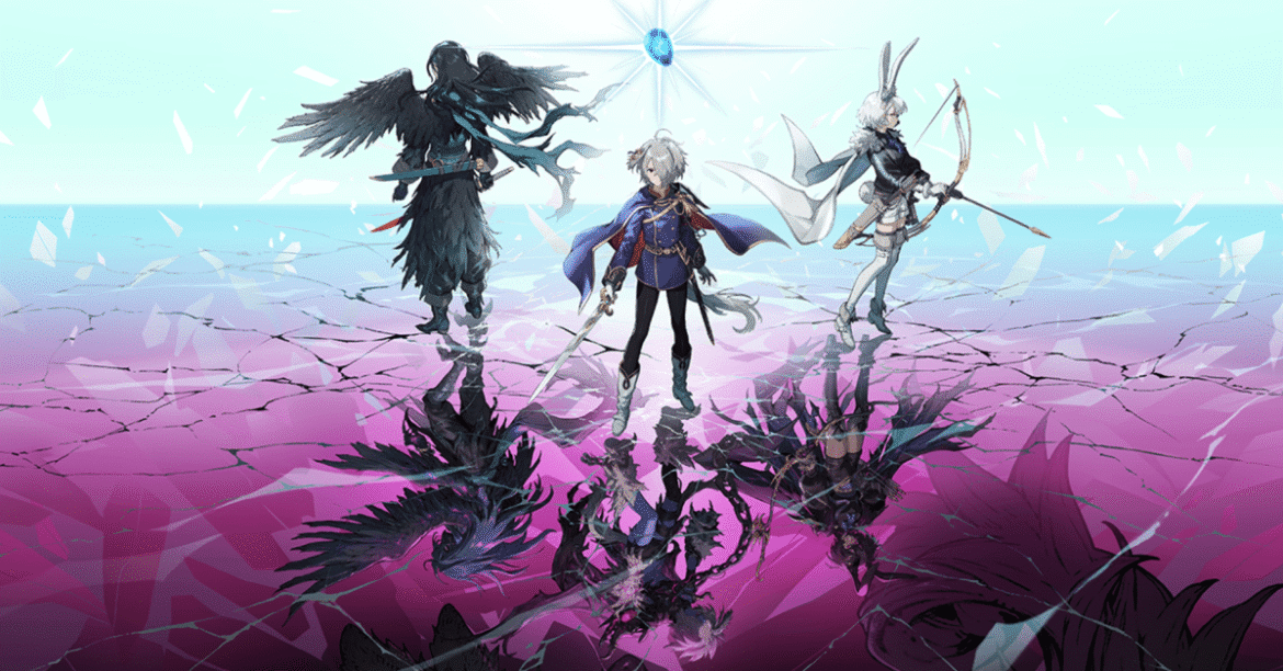 Nintendo’s new Fire Emblem mobile game has an Among Us-style twist