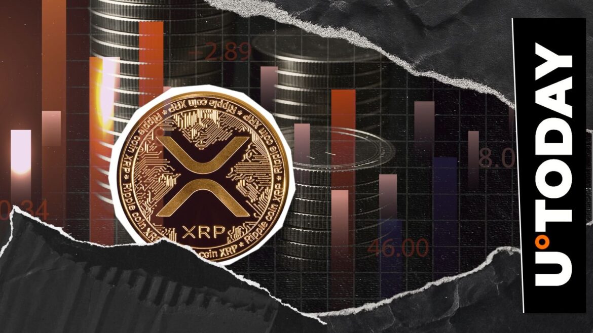 No, XRP Price Has Not Found Bottom Yet, Bollinger Bands Warn