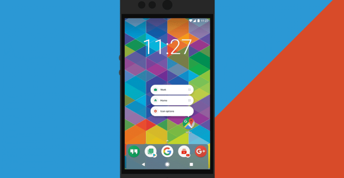 Nova Launcher’s founder and sole developer has left Nova Launcher’s founder and sole developer has left