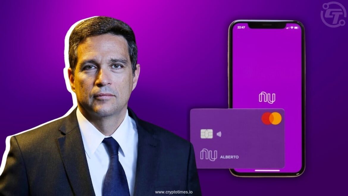 Nubank To Test Dollar-Backed Stablecoin Payments Via Credit Cards
