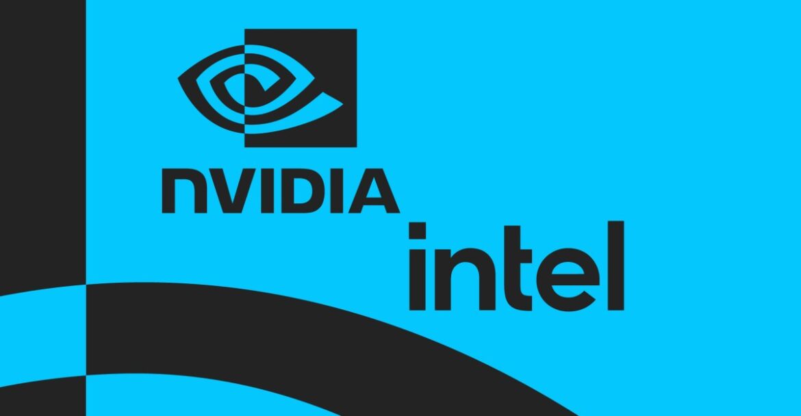 Nvidia and Intel’s $5 billion deal is apparently about eating AMD’s lunch
