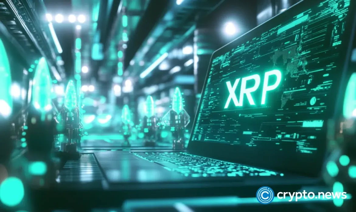 OPTO Miner integrates with XRP, ushering a new era of OPTO Miner integrates with XRP, ushering a new era of cloud mining